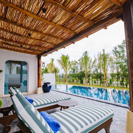 Stelia Beach Resort Tuy Hòa Kültér fotó