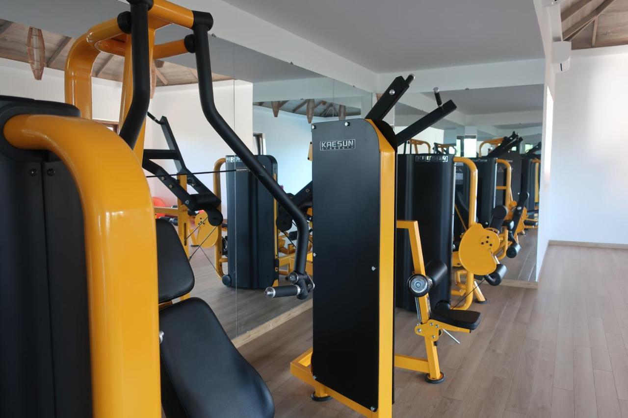 Stelia Beach Resort Tuy Hòa Kültér fotó