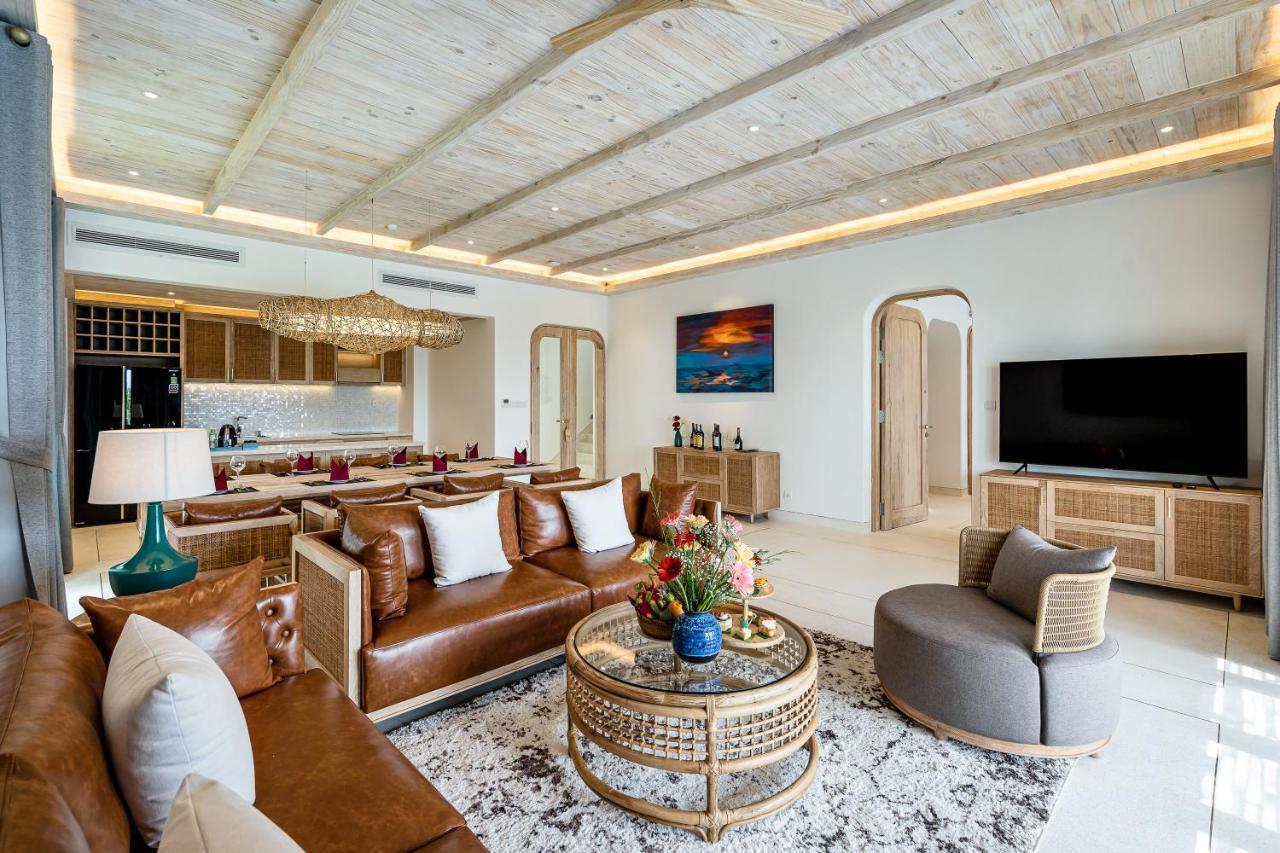 Stelia Beach Resort Tuy Hòa Kültér fotó