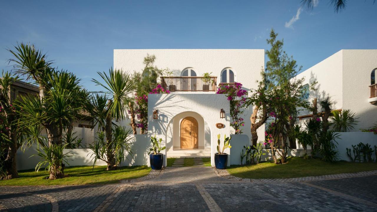 Stelia Beach Resort Tuy Hòa Kültér fotó