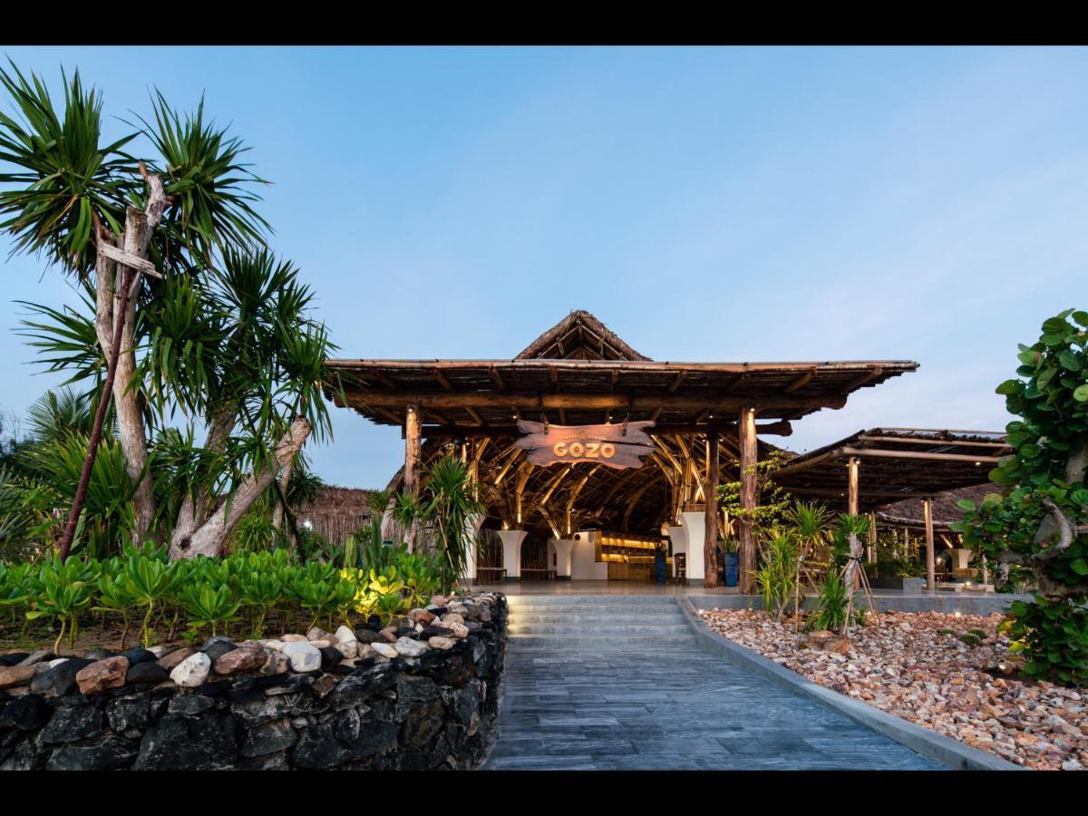 Stelia Beach Resort Tuy Hòa Kültér fotó
