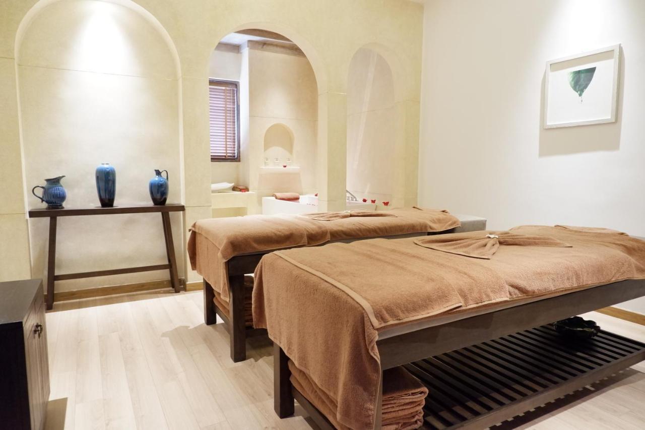 Stelia Beach Resort Tuy Hòa Kültér fotó