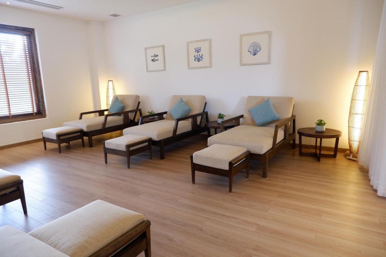 Stelia Beach Resort Tuy Hòa Kültér fotó