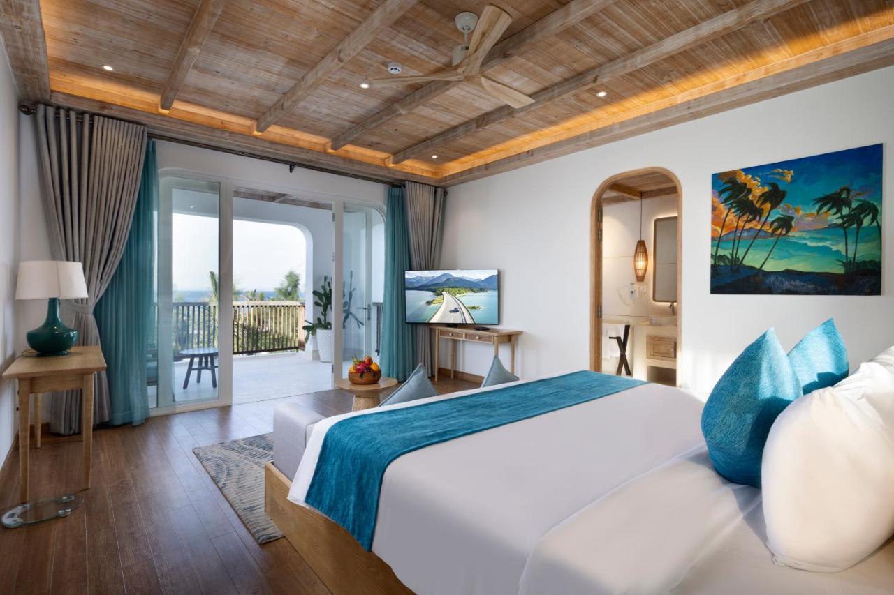 Stelia Beach Resort Tuy Hòa Kültér fotó