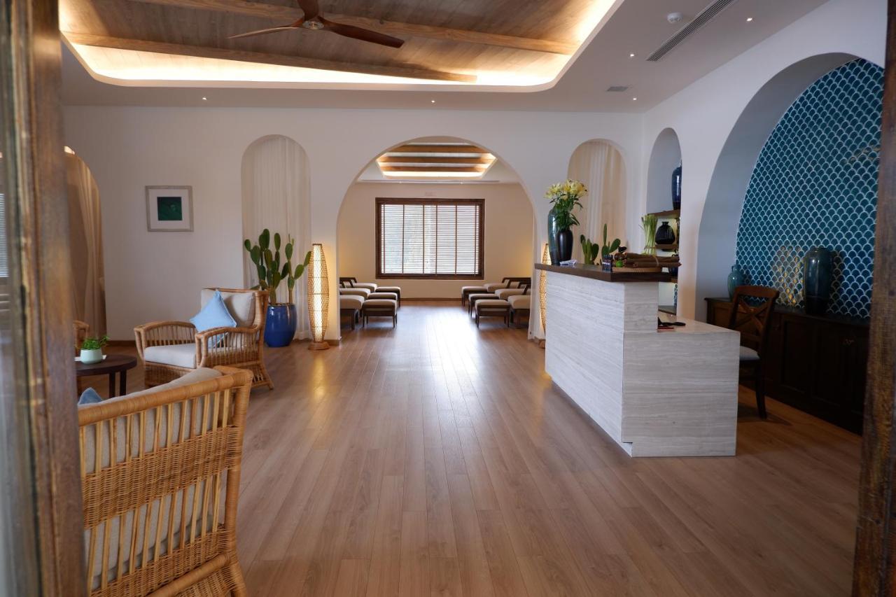 Stelia Beach Resort Tuy Hòa Kültér fotó