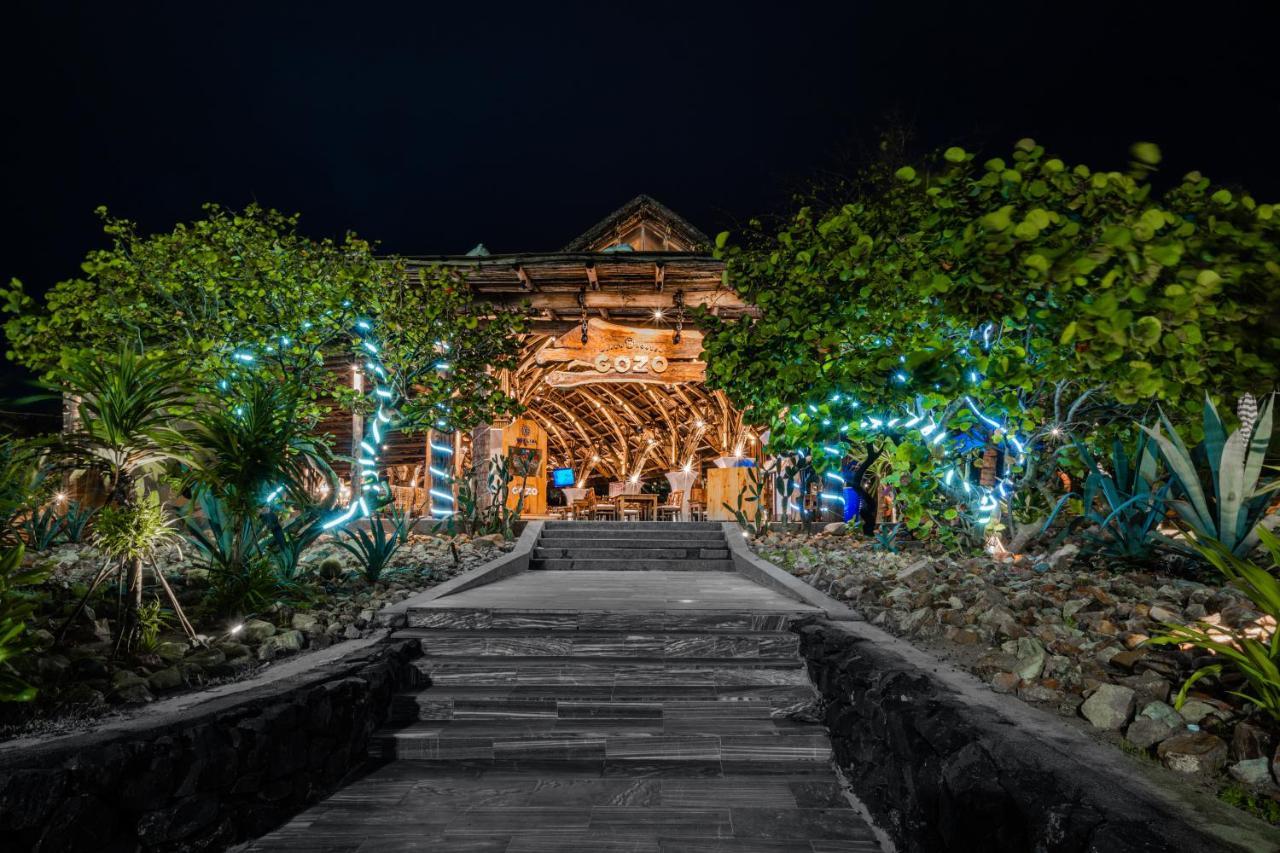 Stelia Beach Resort Tuy Hòa Kültér fotó