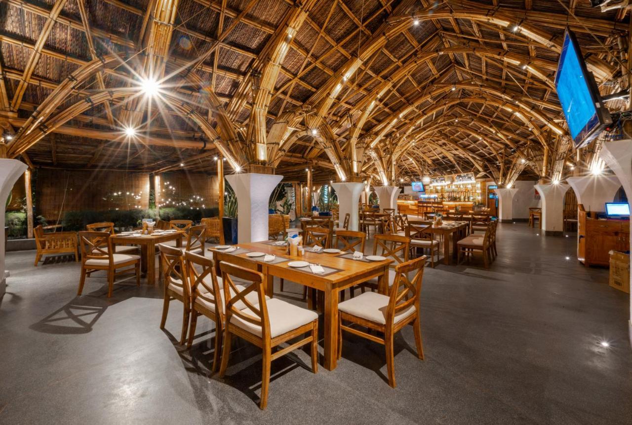 Stelia Beach Resort Tuy Hòa Kültér fotó