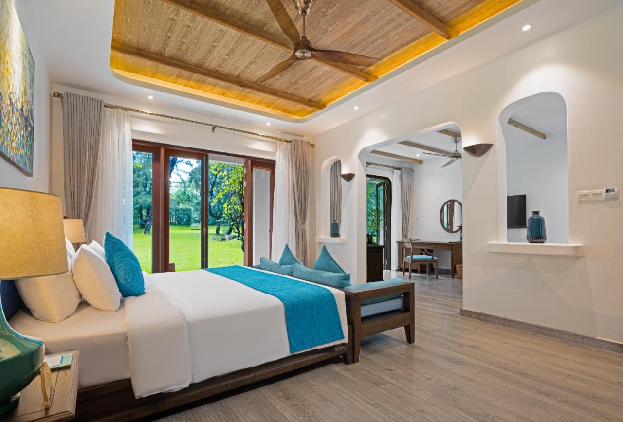 Stelia Beach Resort Tuy Hòa Kültér fotó