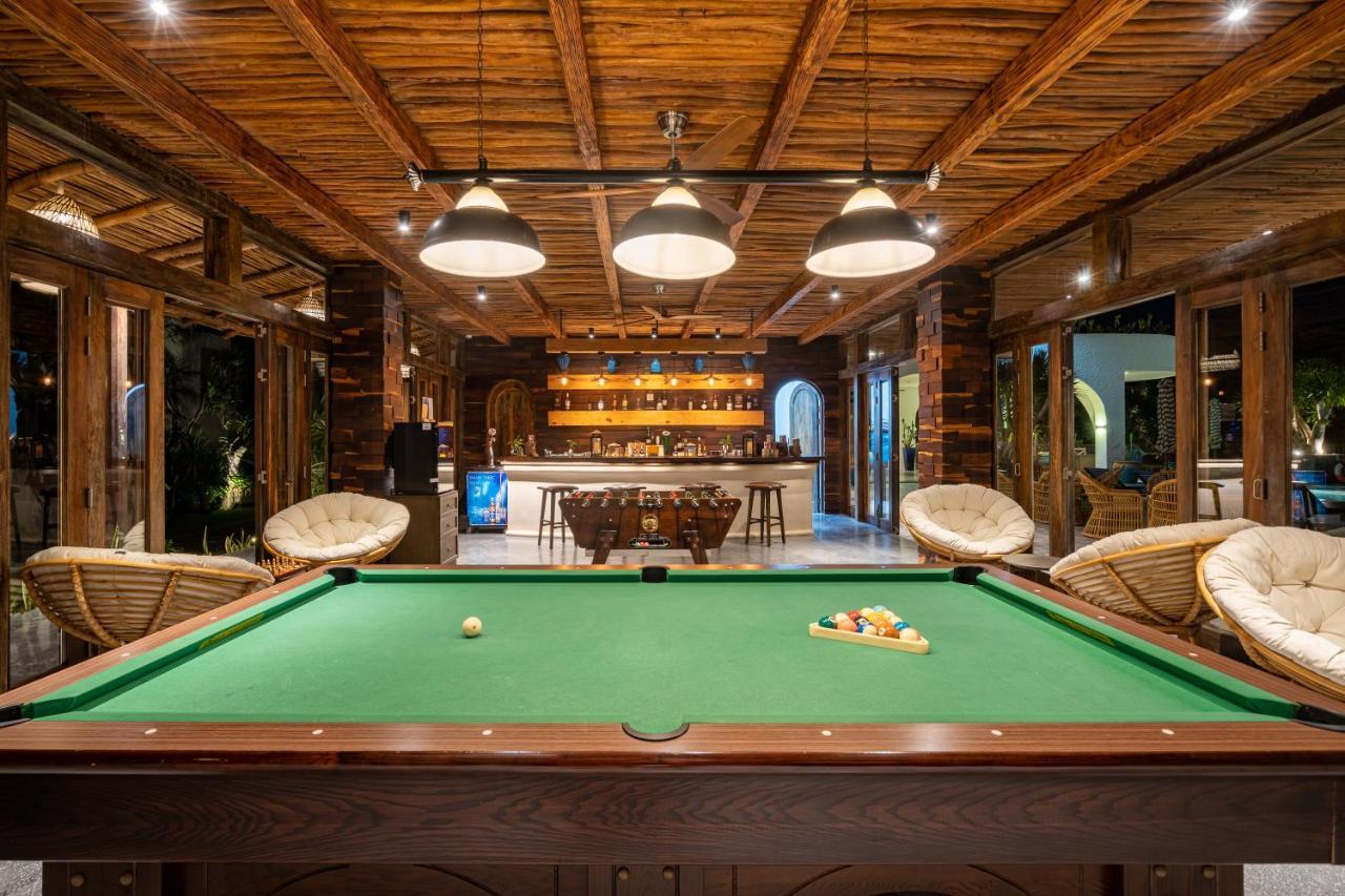Stelia Beach Resort Tuy Hòa Kültér fotó