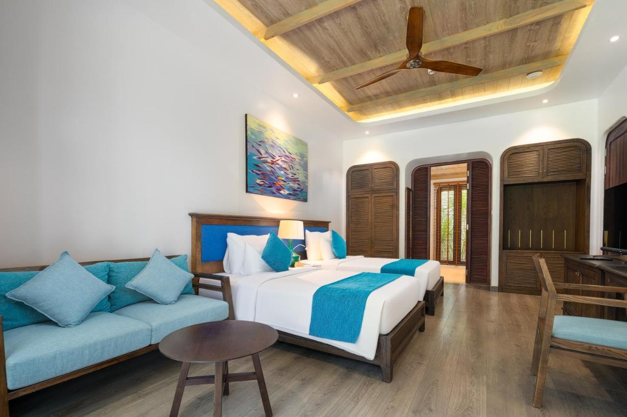 Stelia Beach Resort Tuy Hòa Kültér fotó