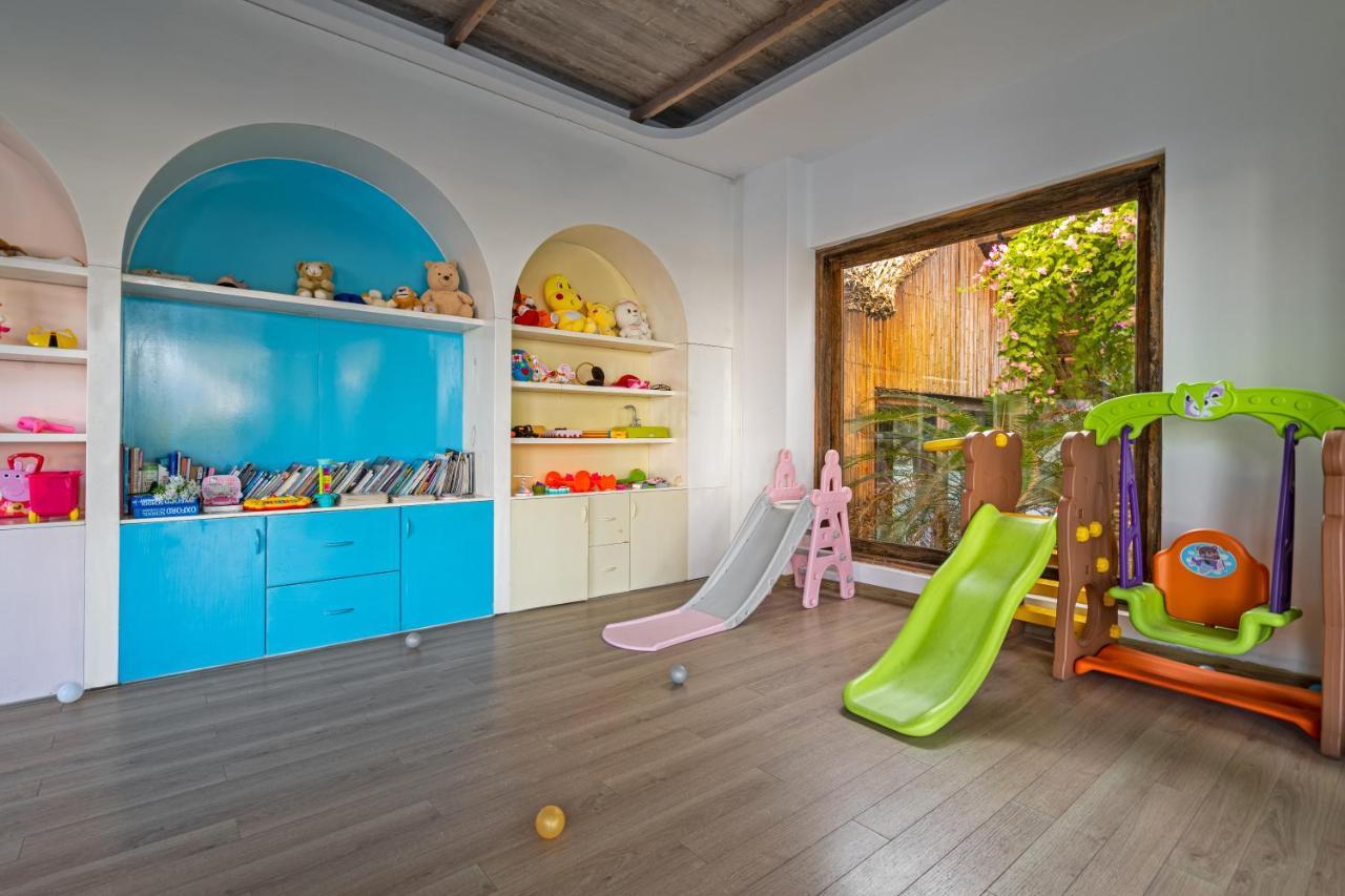 Stelia Beach Resort Tuy Hòa Kültér fotó