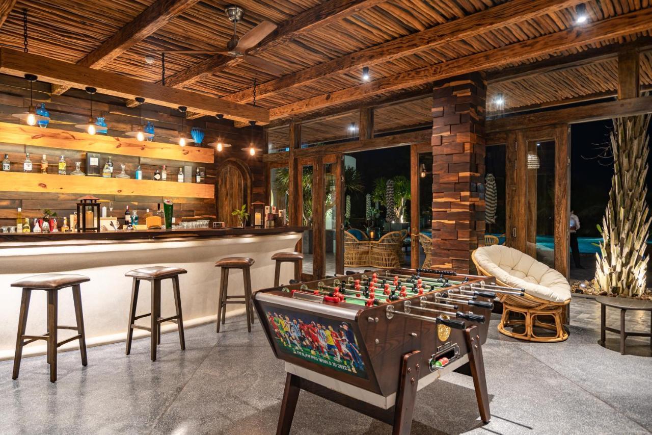 Stelia Beach Resort Tuy Hòa Kültér fotó